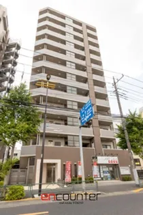 フェアステージ武蔵野の画像