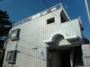 サンライズ市川の画像