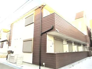 SKY飛田給の画像