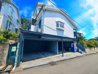 モナークハイムIIの画像