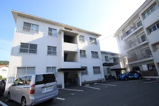 木本レジデンスBの画像