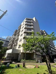 曳舟東ビューハイツの画像