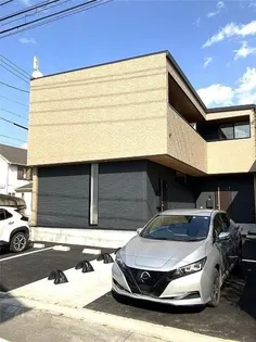岡山県岡山市北区伊島町1【一戸建】の外観