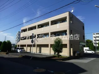 クレール松葉の画像