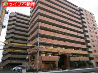 ライオンズマンション岡山南の画像