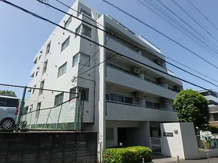 グラース ビ高島平の画像