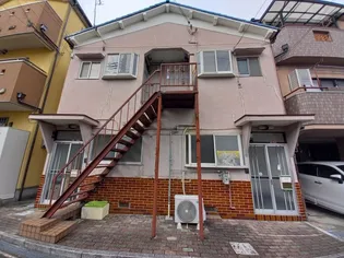 MAYUMIハイツ枚方11番館の画像