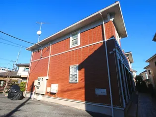 シャンエルンテIIの画像