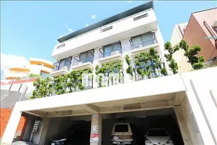 リードンハイツの画像