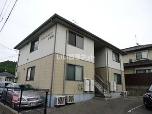 グランドメゾン平原台の画像