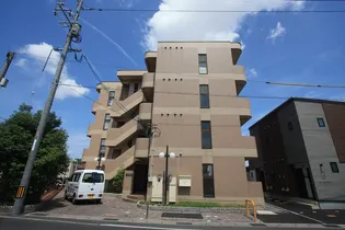 シャインブライト北方の画像