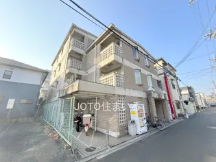 パレドゥナカミヤの画像