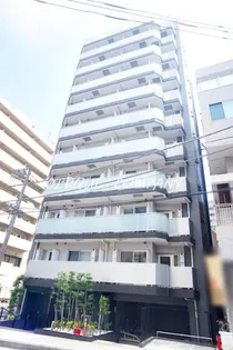 メインステージ横濱弥生町【11階】の外観