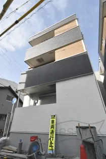 フジパレス千林1番館【3階】の外観