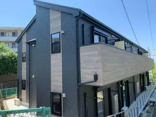 SーHARBAR LAGOON屏風浦の画像