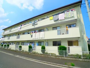 第3田中ハイツの画像