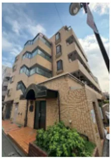 メゾン ド パナシェの画像