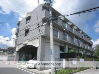 アーバンハイツあさひの画像