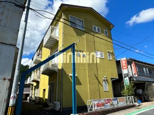 ニューハイツ明峰の画像