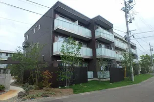 マストテラス上越春日野の画像