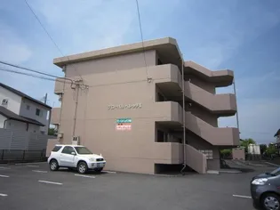 グローバルベレッチII今泉の画像