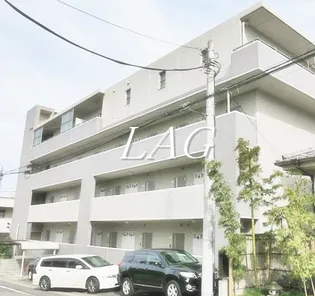 Fコスモ新検見川の画像