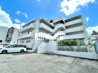 アベニュー下山の画像