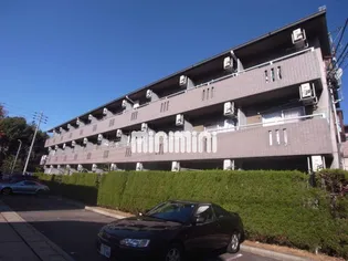 コンフォート元町【3階】の外観