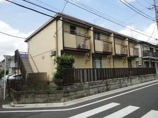 コーポロータスの画像