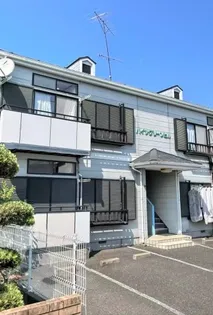 ハイツグリーンヒルの画像