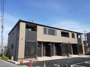 シャンスの画像