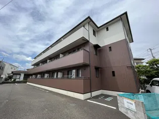 カナディアンコート平成の画像