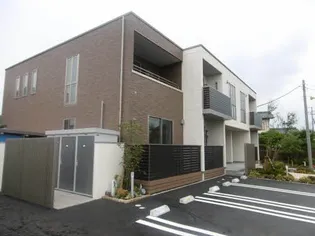 サン メゾンの画像