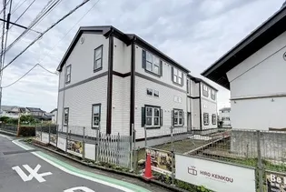 ハナブキ壱番館の画像