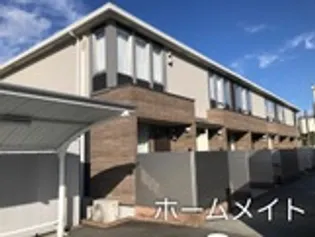 ハピネスIの画像