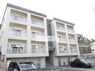 ル リオン山手の画像