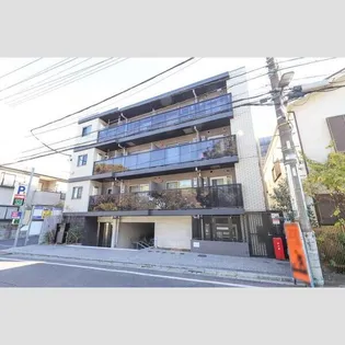 ハーモニーレジデンス東京南砂パークサイドの画像