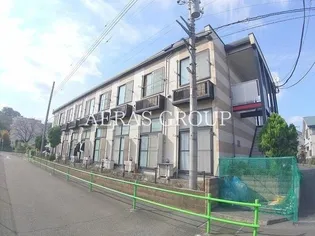 レオパレス鍵の画像