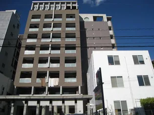 THE GRAND WASHUの画像