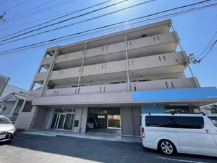 パレス2ー11の画像