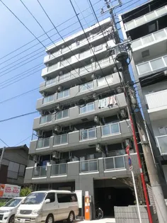 DIPS日暮里の画像