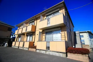 ボヌール楠の画像