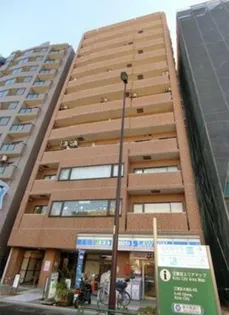 ライオンズステーションプラザ大島の画像