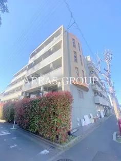 ガーラプレイス八幡山壱番館の画像