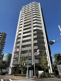 レーベンリヴァーレ東京ラ トーレの画像