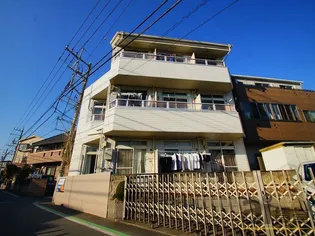 ベルハイツ所沢の画像