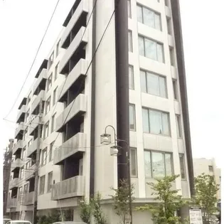 レジデンシャルスター柏の画像