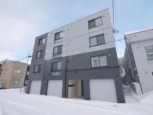 LAPISーLAZULI白石の画像