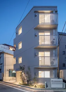 GRANDUO中野坂上の画像