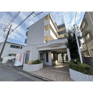 NJK鶴見寮の画像